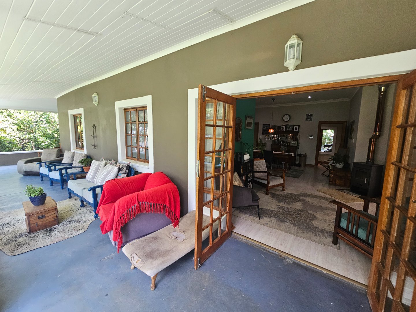 4 Bedroom Property for Sale in Eureka Free State